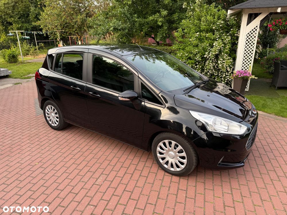 Ford B-MAX - 3