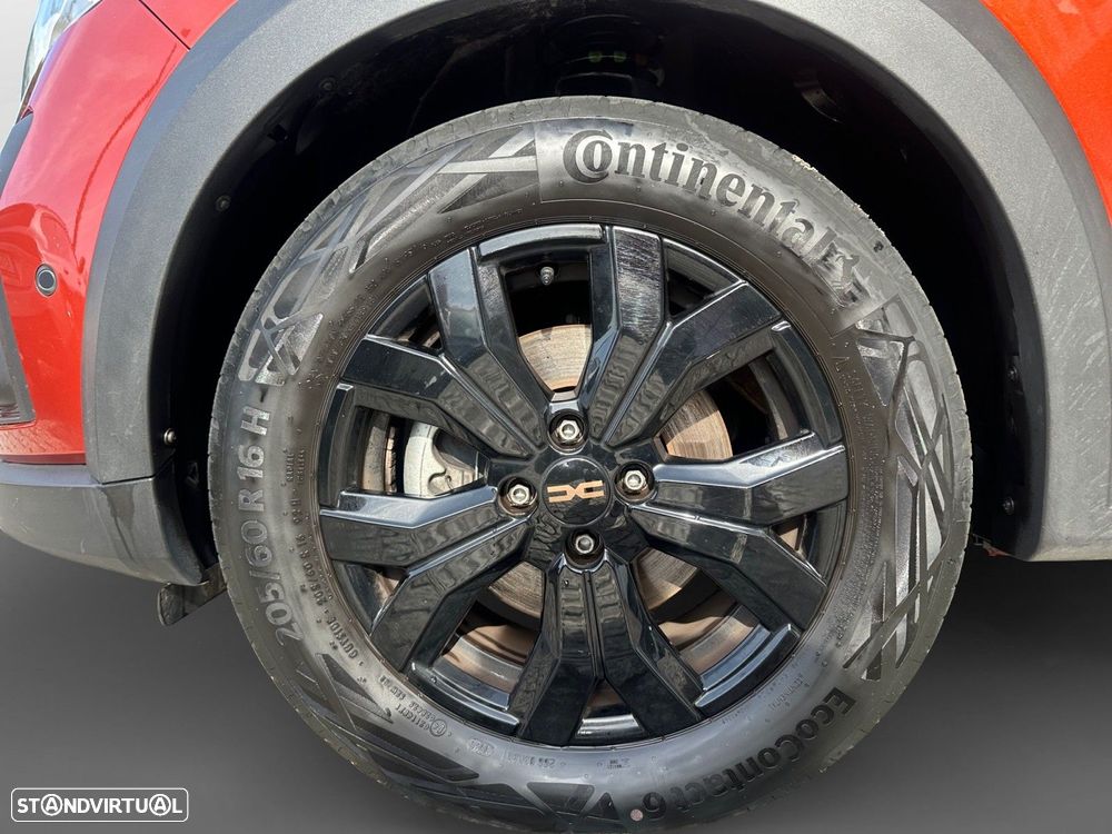 Dacia Jogger 1.0 TCe Extreme+ Up&Go 7L - 14