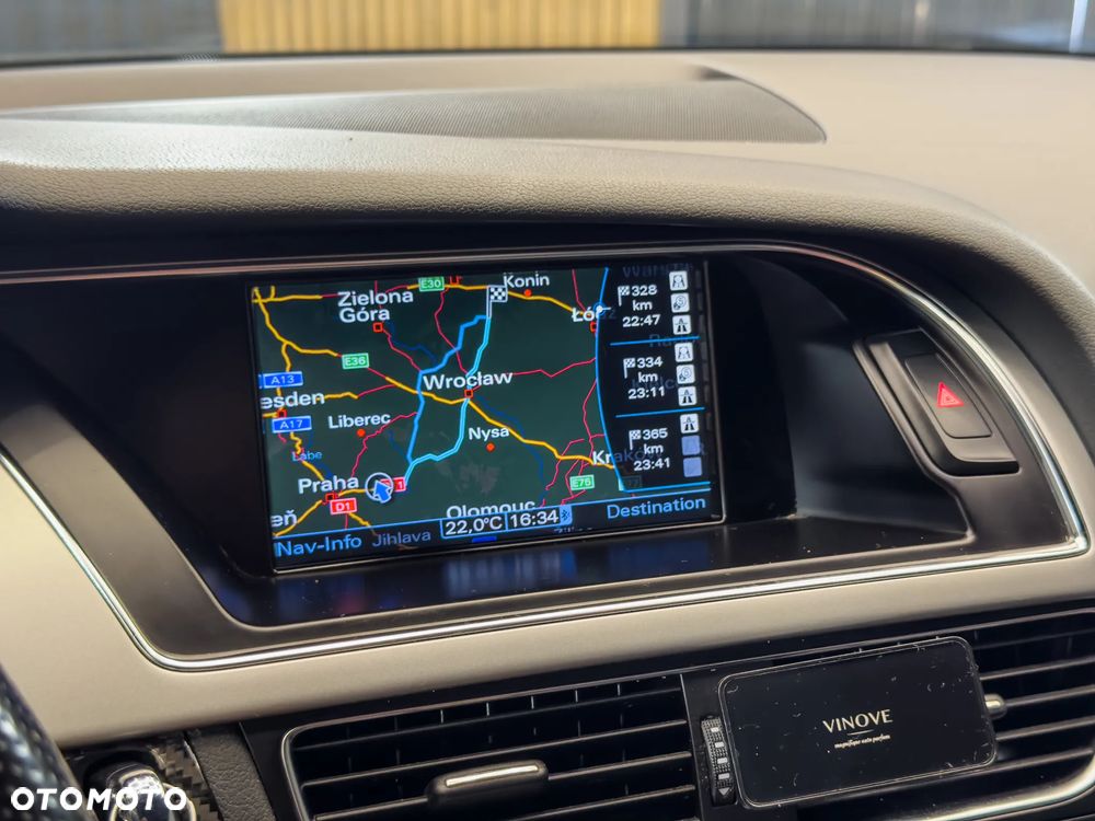 Audi A5 Coupé 2.0 TDI - 36