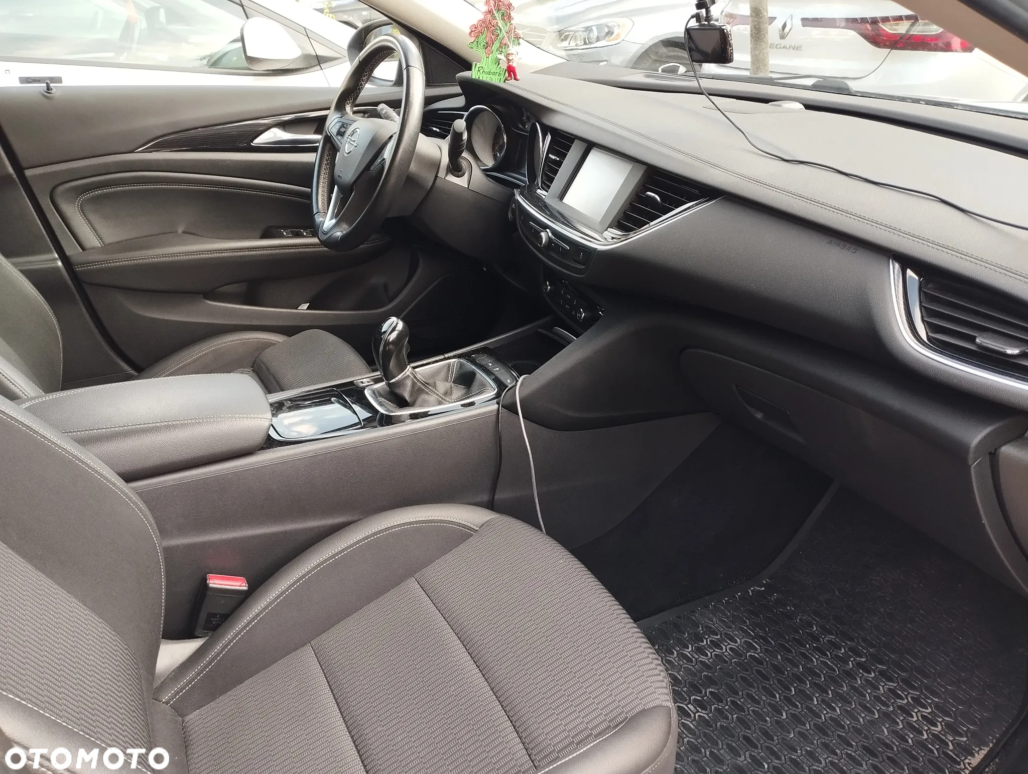 Opel Insignia 2.0 CDTI Enjoy S&S - 7
