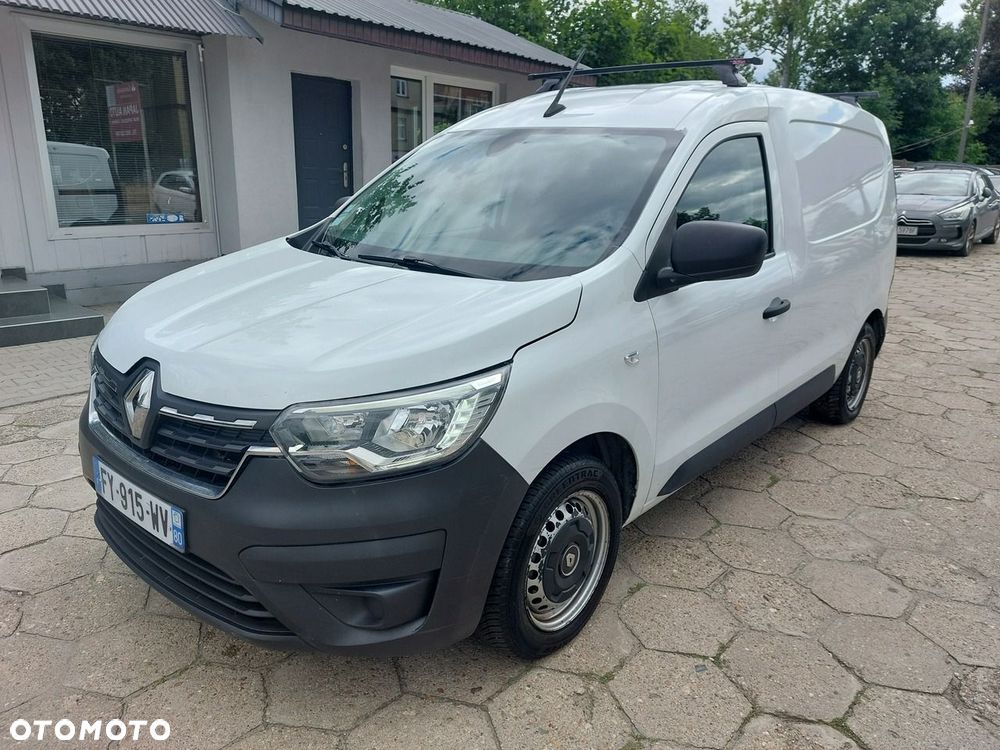 Renault Express - 3