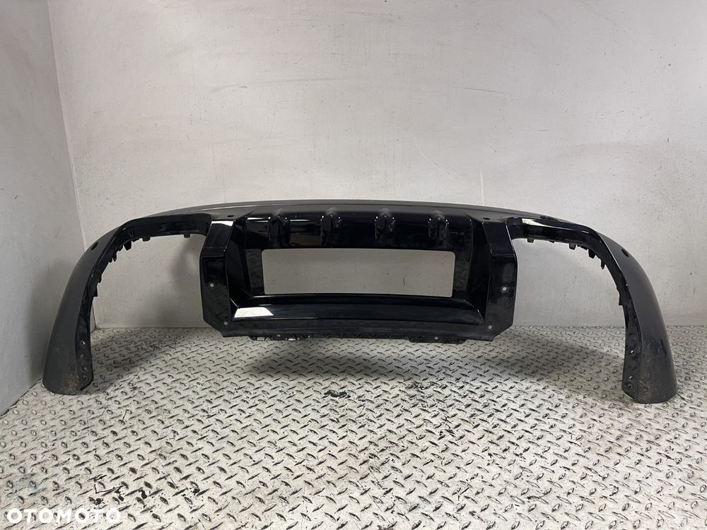 ŁADNY ZDERZAK SPOILER TYLNY TYŁ CUPRA FORMENTOR 6XPDC 5FF807568C - 5