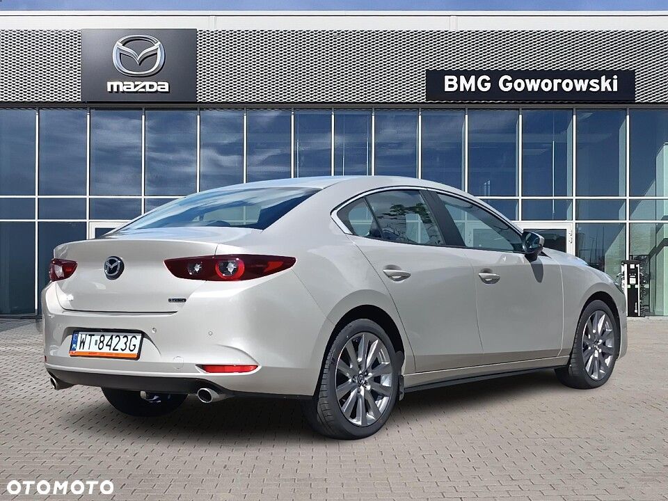 Mazda 3 - 17