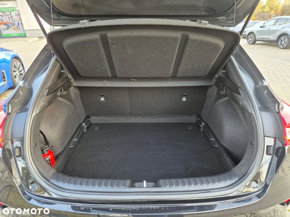 Kia XCeed 1.5 T-GDI M DCT - 22