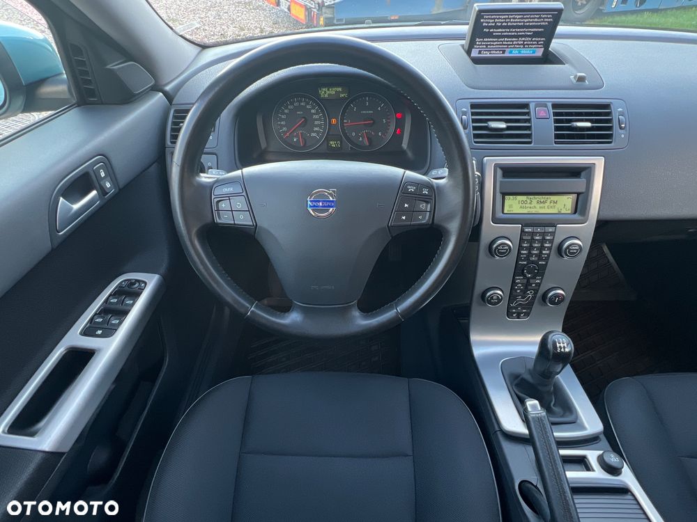 Volvo V50 1.6D DPF DRIVe Kinetic - 17