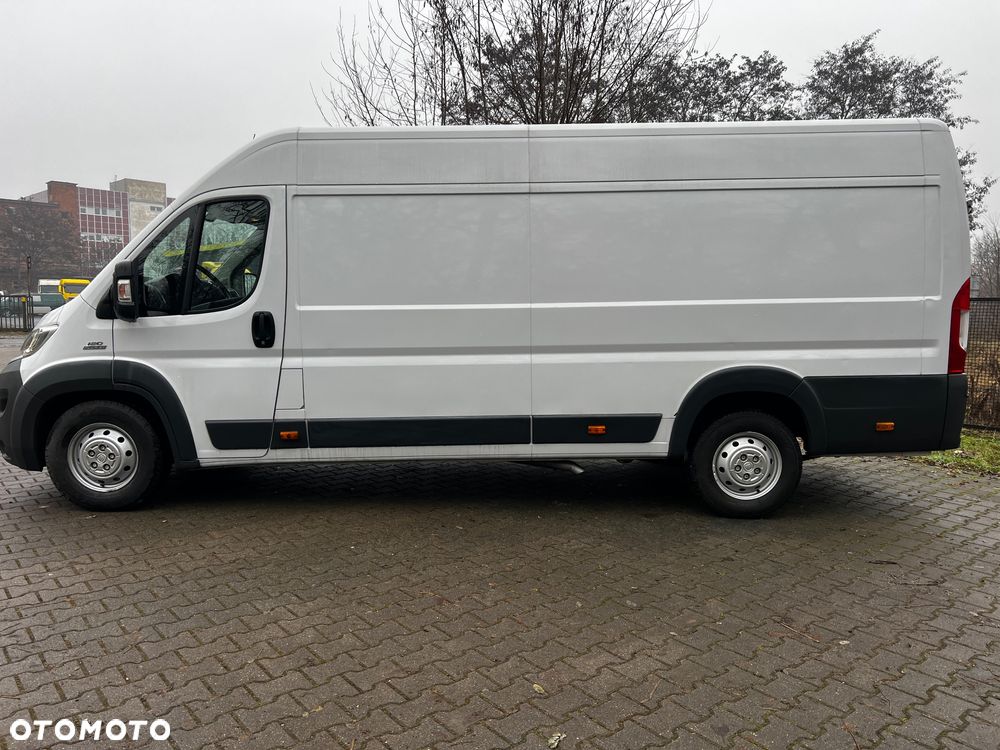 Fiat Ducato - 11