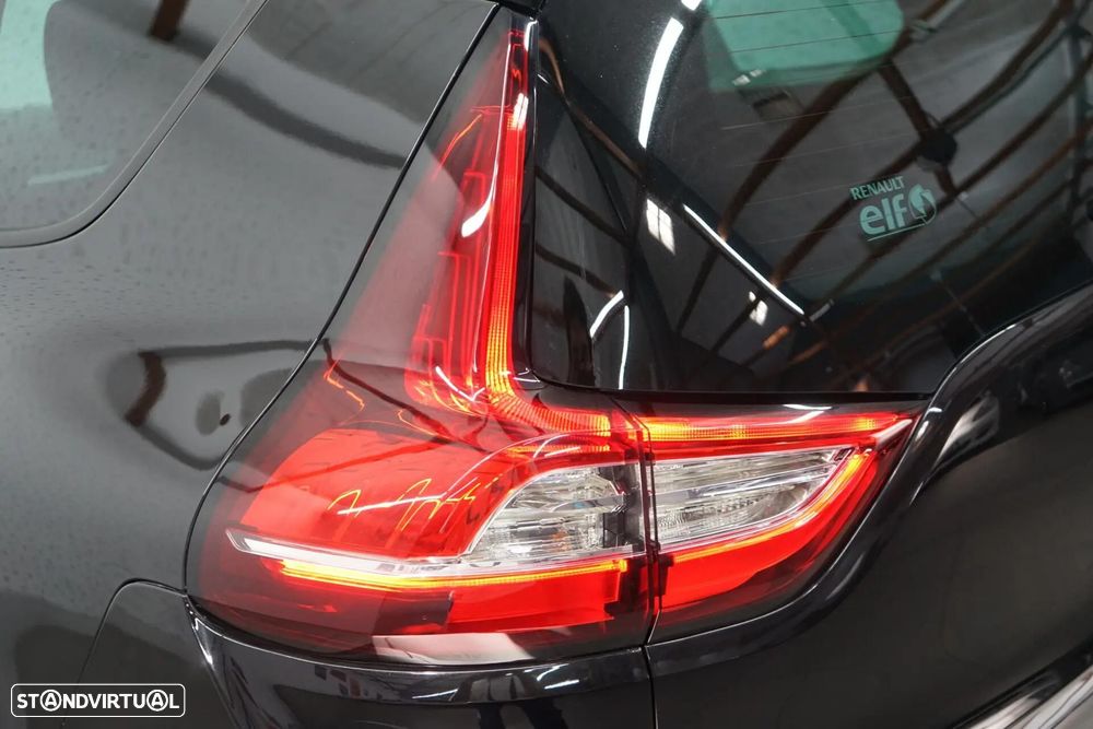 Renault Grand Scénic ENERGY TCe 130 INTENS - 14