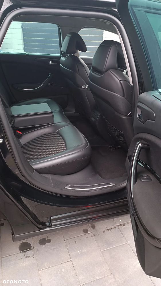 Citroën C5 2.2 HDi Exclusive - 12