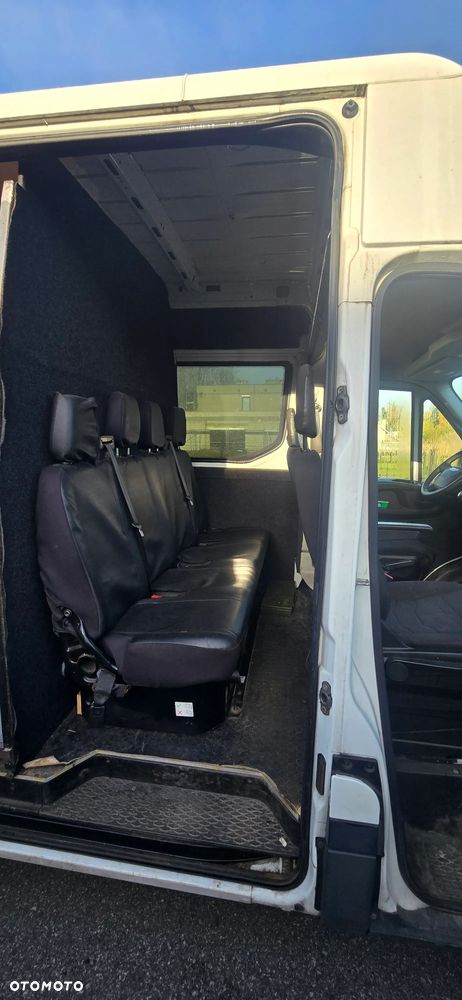 Iveco Daily D - 8