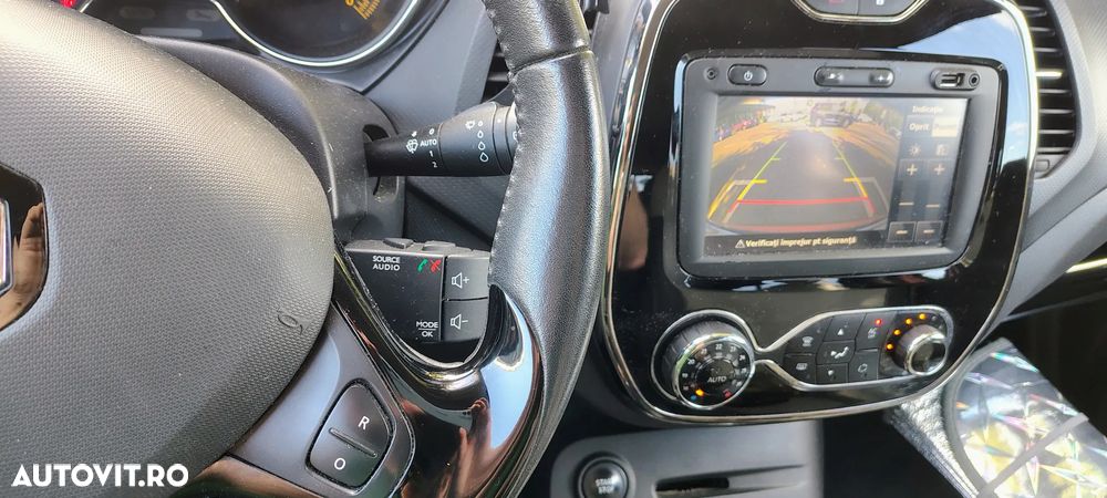 Renault Captur - 7