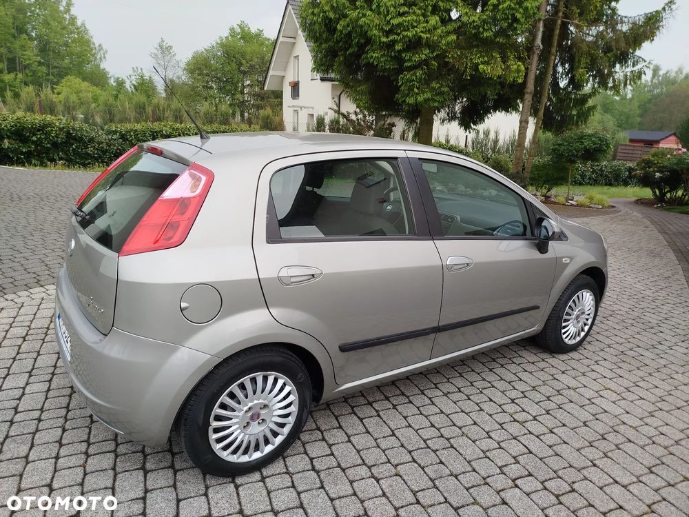 Fiat Punto - 3