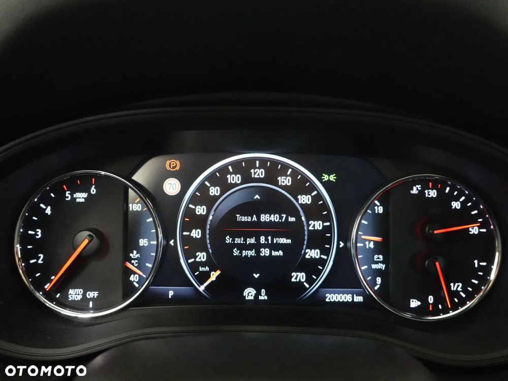 Opel Insignia 2.0 Automatik Business Edition - 38