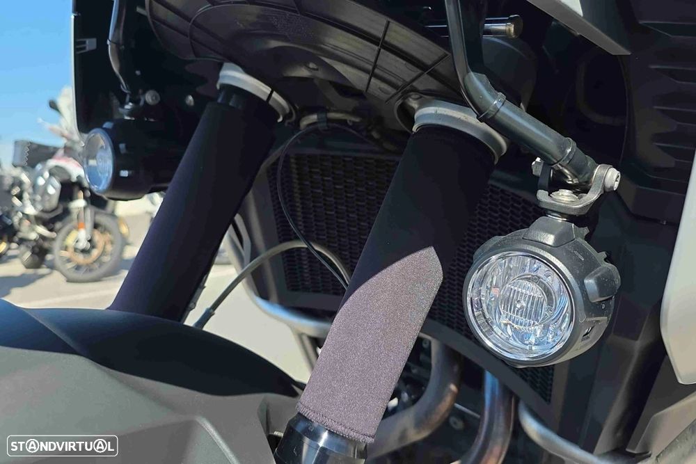 BMW F 900 GS Adventure - 7