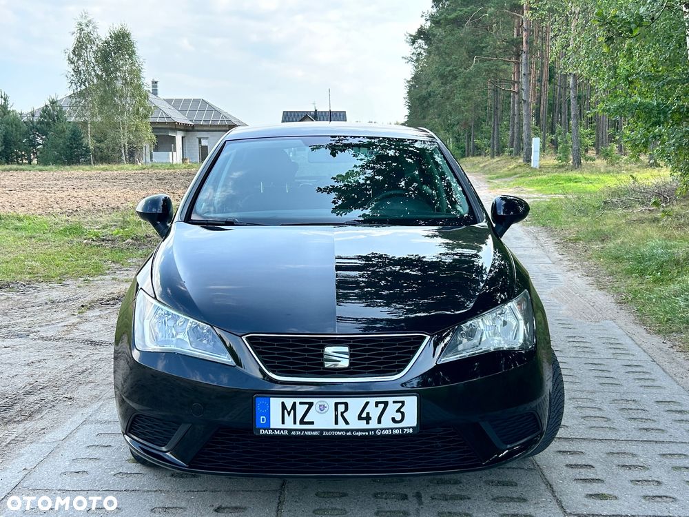 Seat Ibiza 1.2 TSI DSG Style - 11
