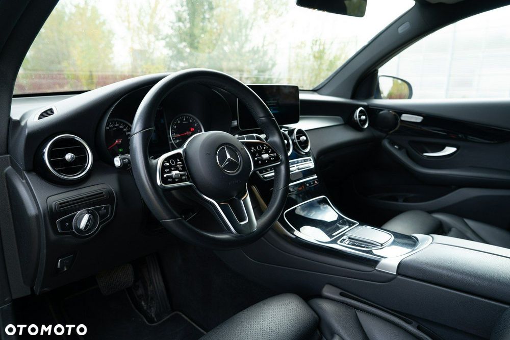 Mercedes-Benz GLC - 15