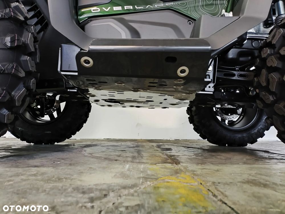 CFMoto CForce - 6