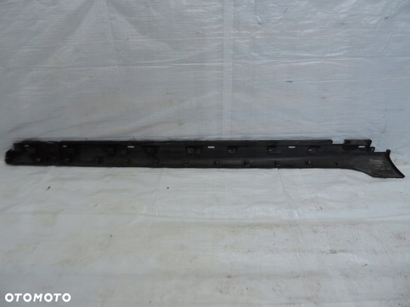 OPEL ASTRA K V OPC LISTWY PROGOWA LEWA 13479772 - 6