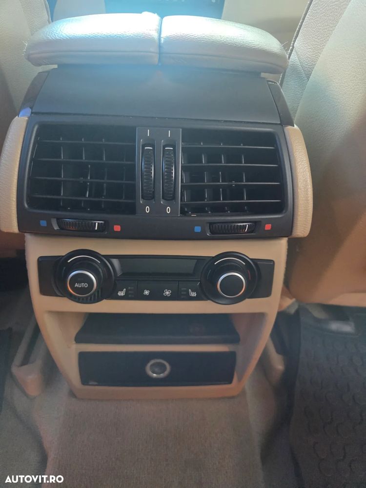 BMW X5 xDrive40d - 6