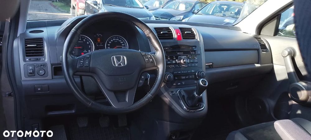 Honda CR-V 2.0 Elegance Lifestyle - 21
