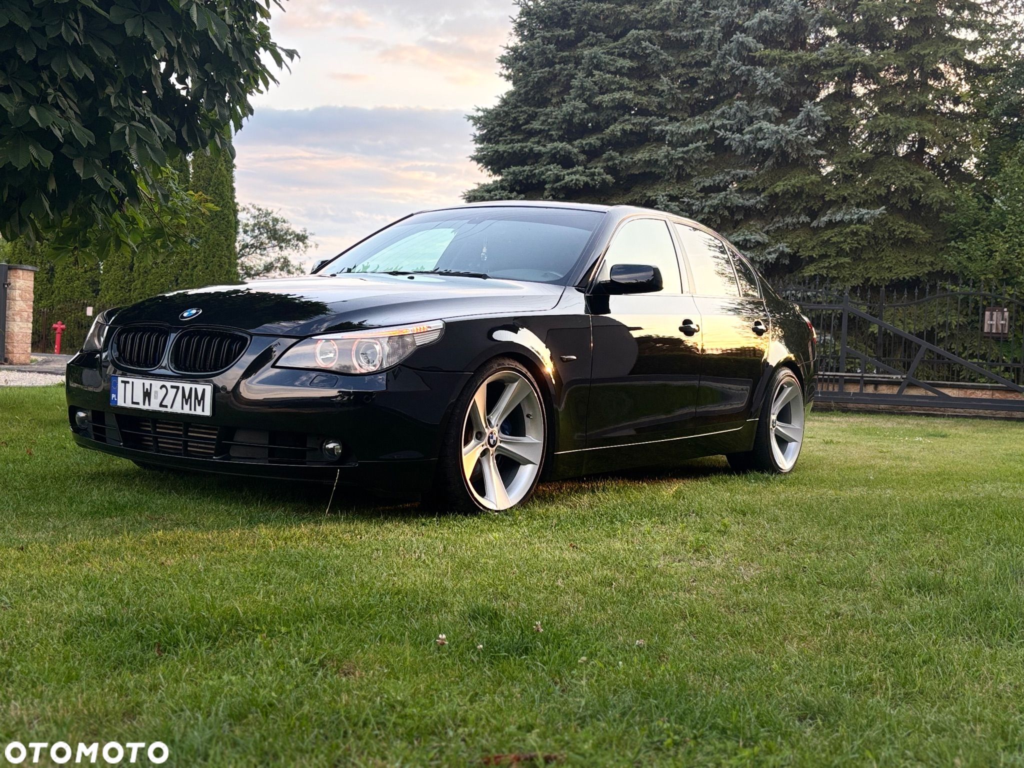 BMW Seria 5 - 1
