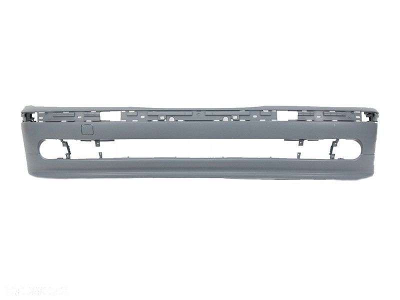ZDERZAK PRZOD BMW 5 E39 LIFT LCI 2000-2004 - 1