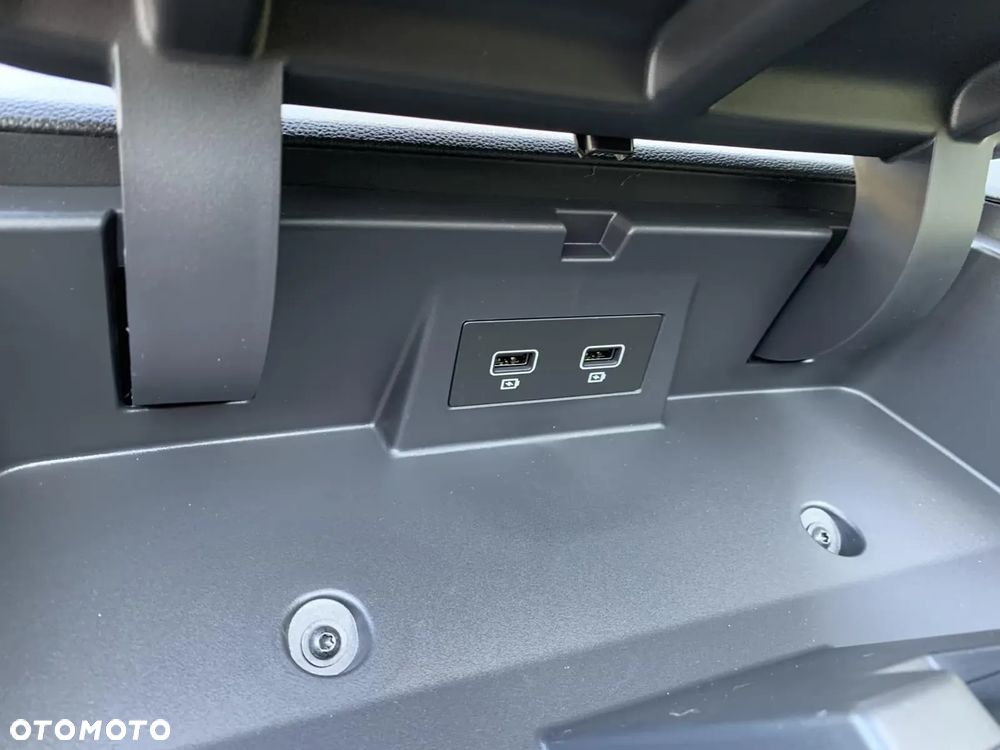 Renault Trafic Furgon L2H1 150KM AT9 - 14