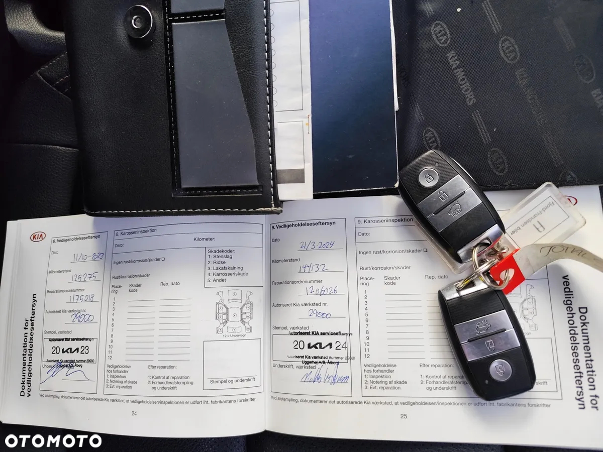 Kia Stonic 1.4 XL - 21