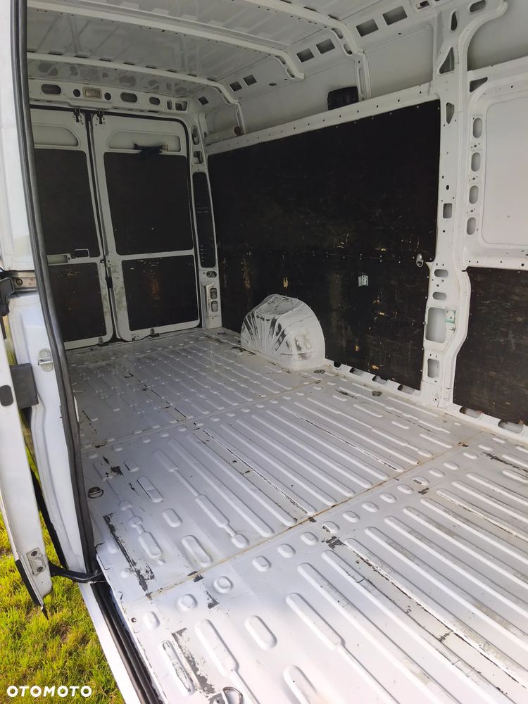 Fiat DUCATO - 1