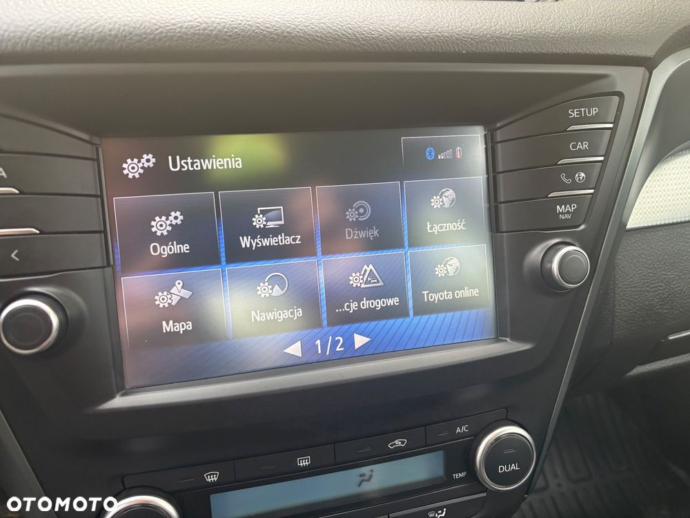 Toyota Avensis 2.0 D-4D Prestige - 7