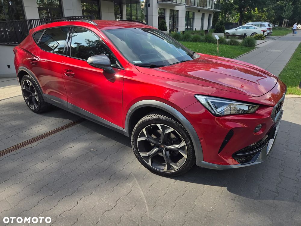 Cupra Formentor - 19