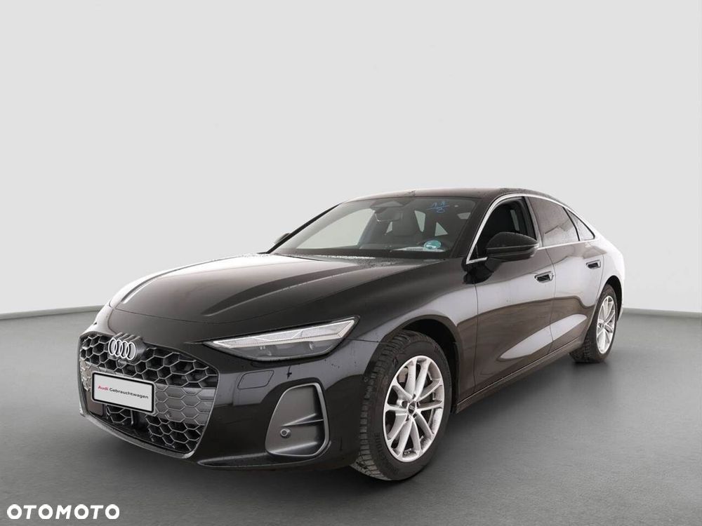 Audi A6 Limousine - 2