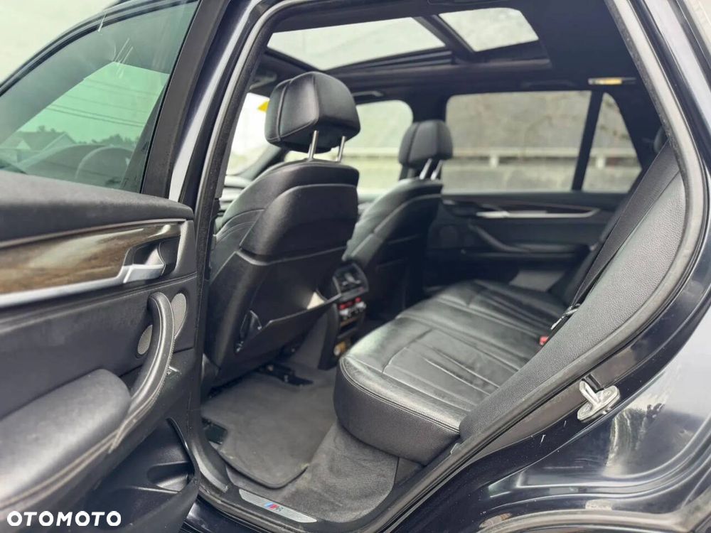BMW X5 - 12