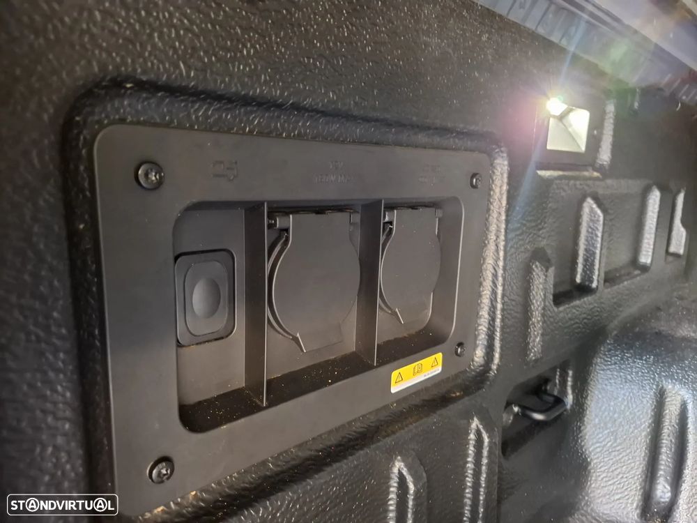 Ford Ranger 3.0 EcoBoost CD Raptor 4WD - 16