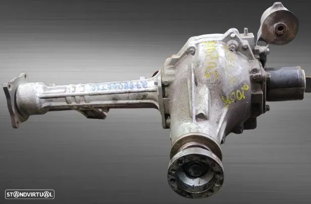 Diferencial frontal Suzuki Ref: 2788066J10 - 1