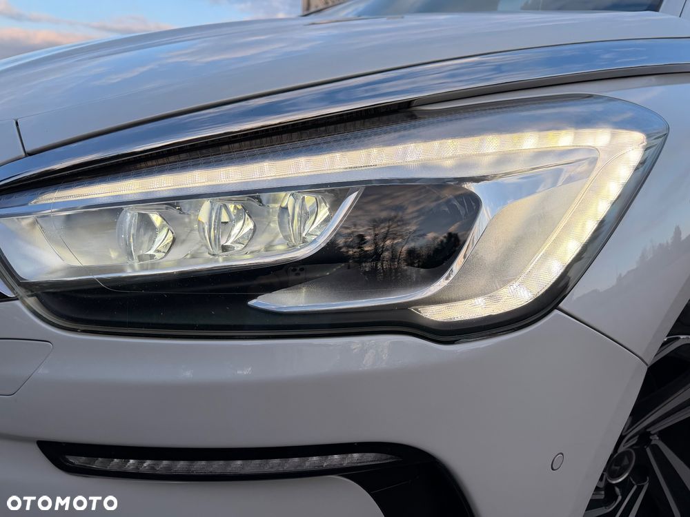 DS Automobiles DS 5 - 35