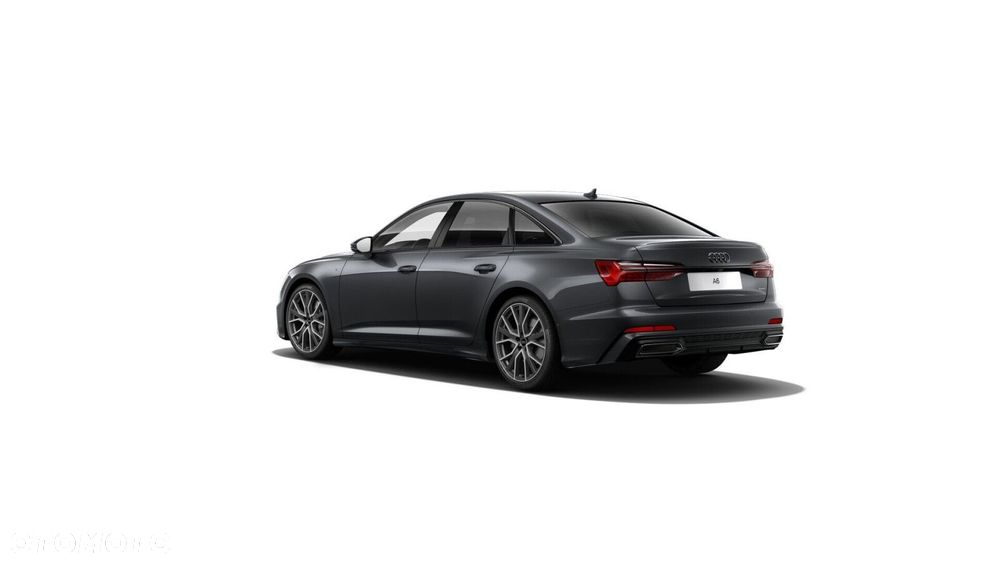 Audi A6 Limousine - 3