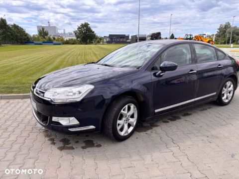 Citroën C5 1.8i 16V Attraction - 3