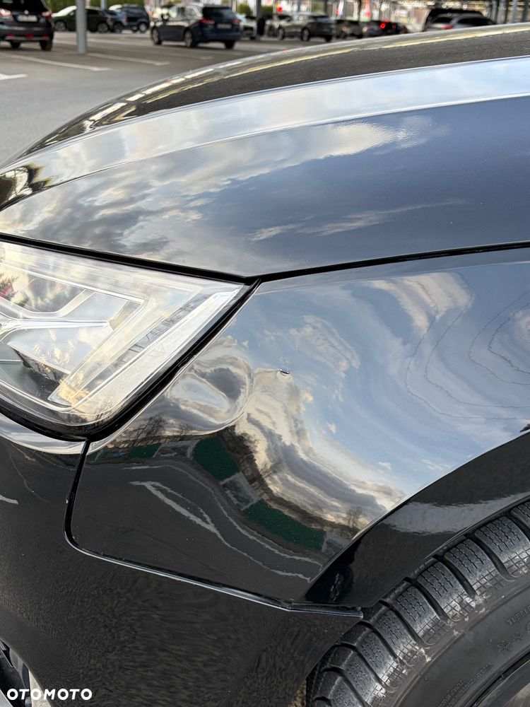 Audi S4 Limousine - 25