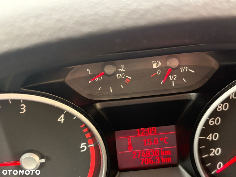 Ford S-Max - 7
