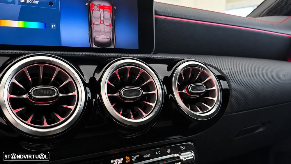 Mercedes-Benz CLA 250 e AMG Line - 30