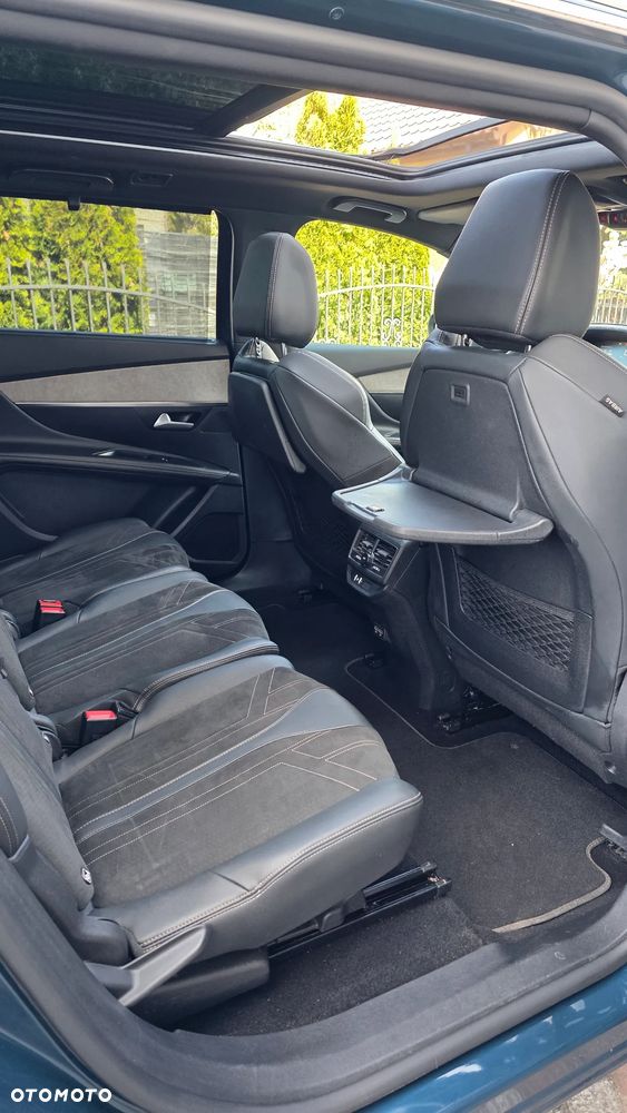 Peugeot 5008 BlueHDi 130 EAT8 GT - 26