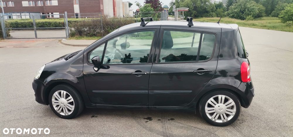 Renault Modus 1.5 dCi FAP Expression - 2