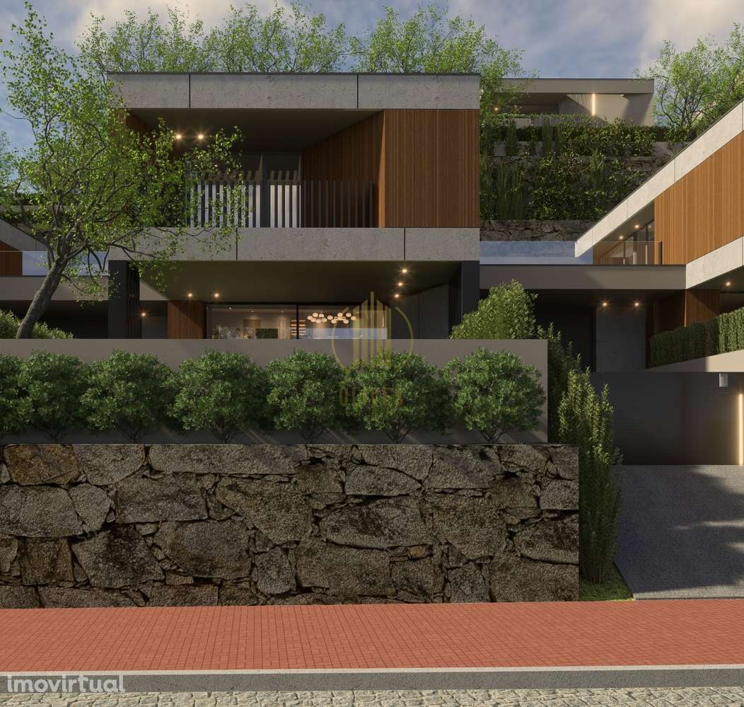 Moradia T3 Venda em Oliveira (Santa Maria),Vila Nova de Famalicão - Grande imagem: 2/15