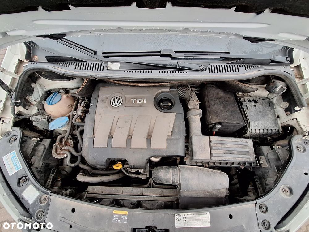 Volkswagen CADDY - 28