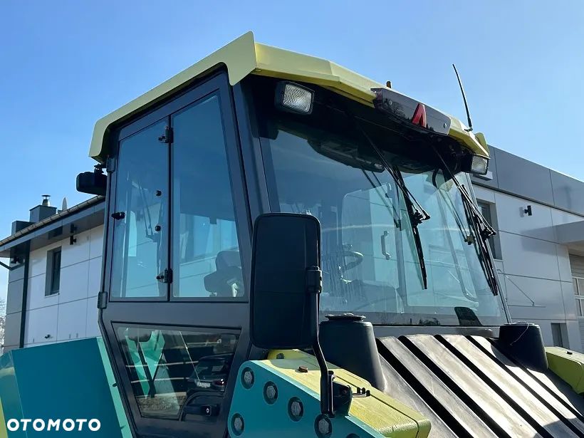 Ammann AV 130 X - 21