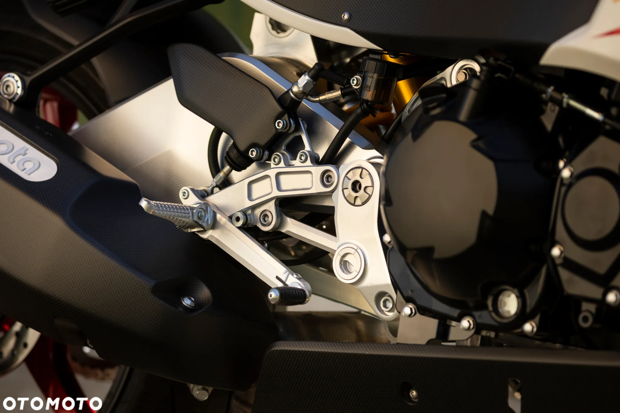 Bimota KB4 - 27