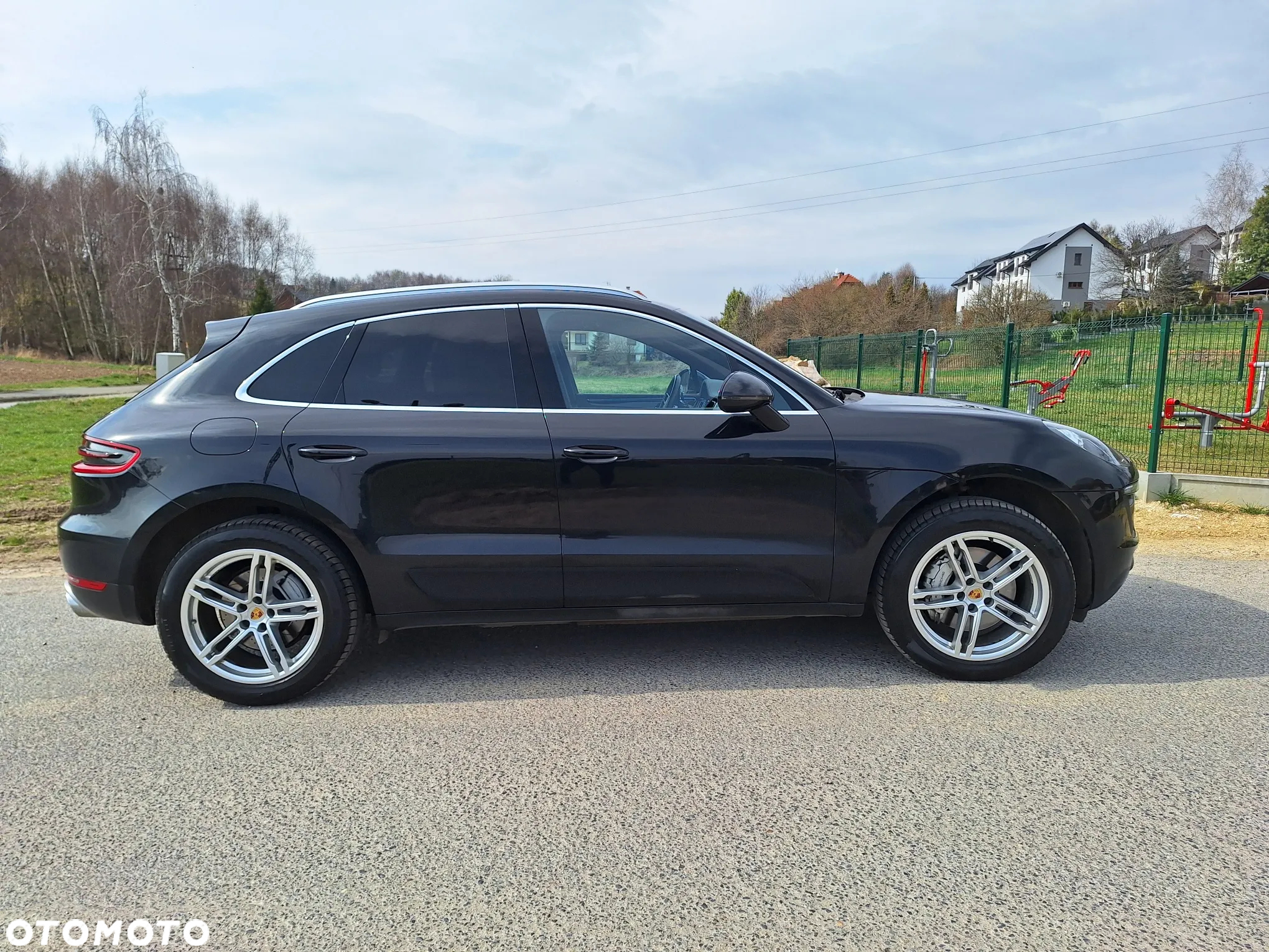 Porsche Macan S Diesel - 6