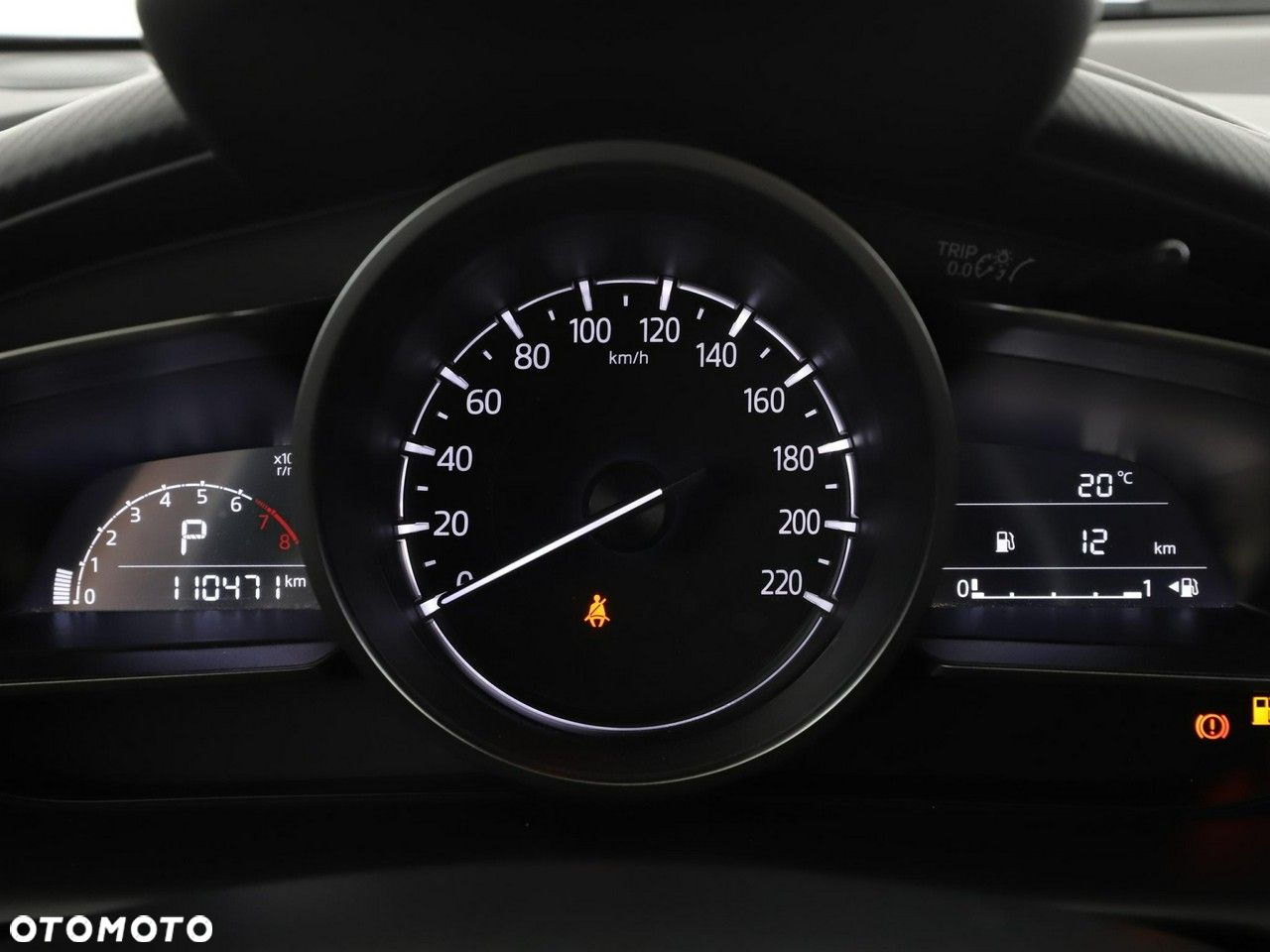 Mazda CX-3 SKYACTIV-G 120 SKYACTIVE-Drive FWD Exclusive-Line - 22
