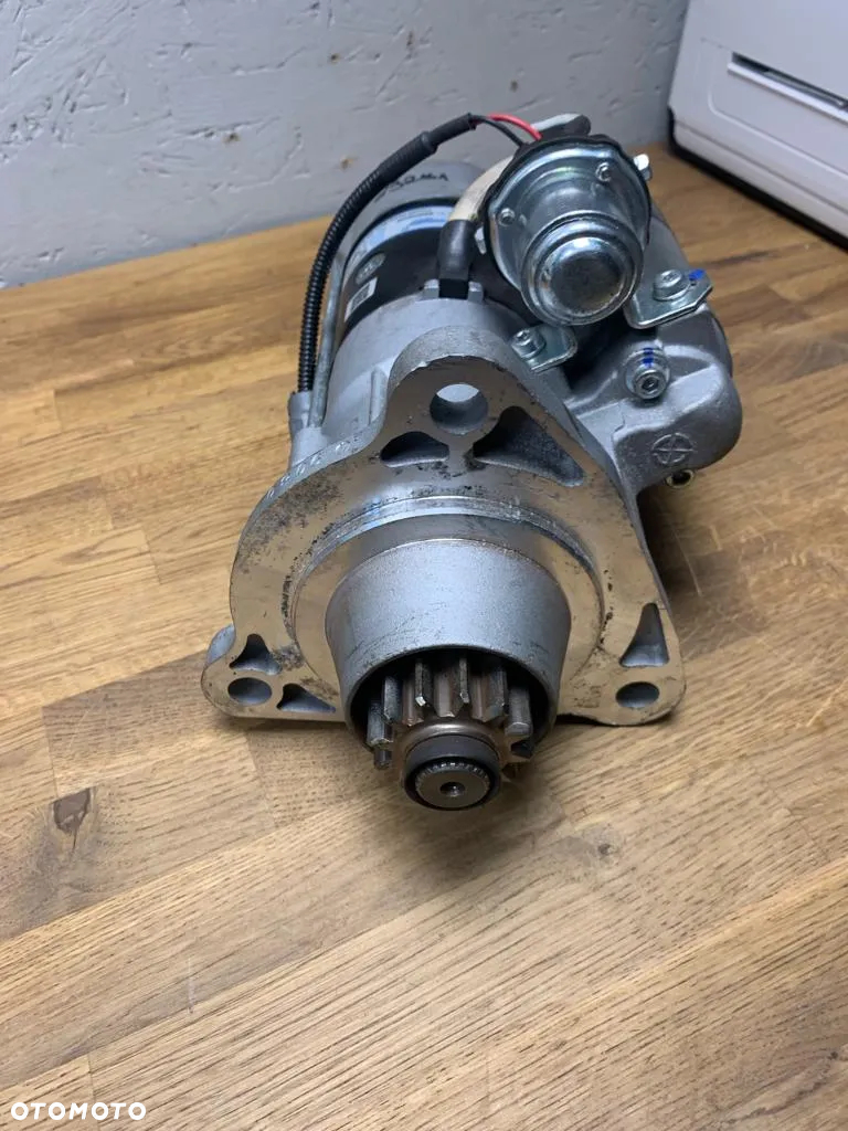 Rozrusznik Prestolite Electric 24V M90R3564SE DAF CF, XF P5004021 - 3