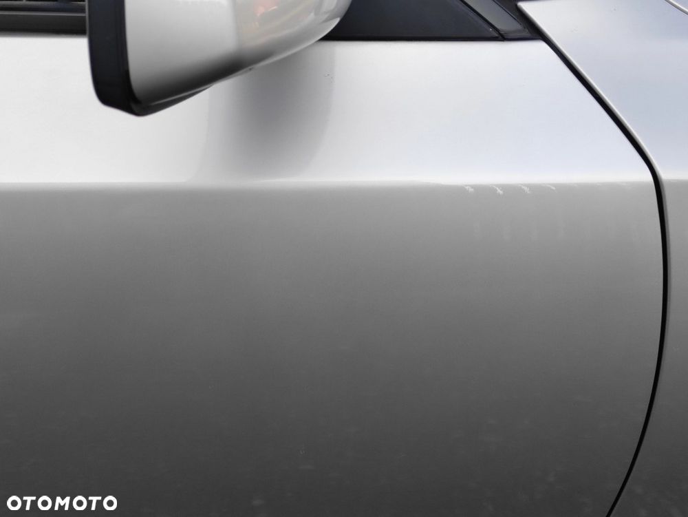 DRZWI PRAWY PRZÓD PRZEDNIE BMW E60 E61 354 TITANSILBER ORG LAKIER - 3